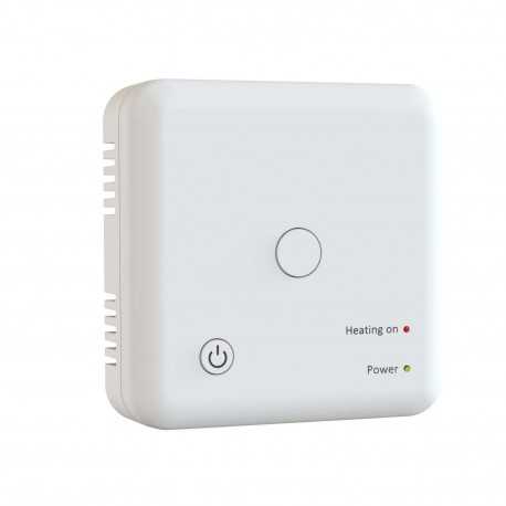 ecoheat R-Connect+