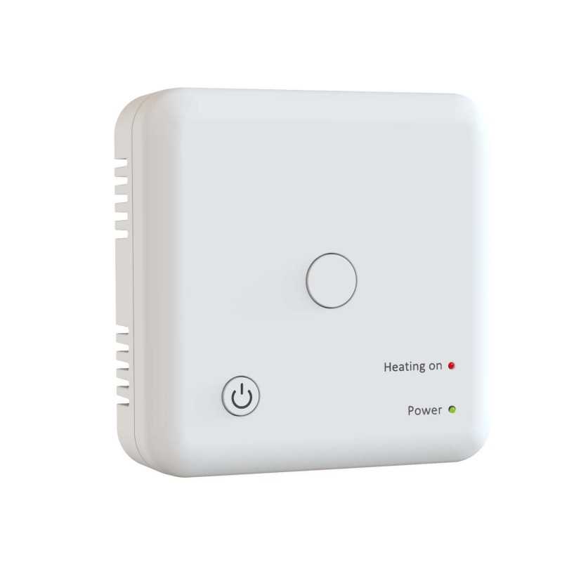ecoheat R-Connect