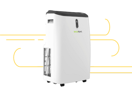 Klimageräte & Ventilatoren für frische Luft