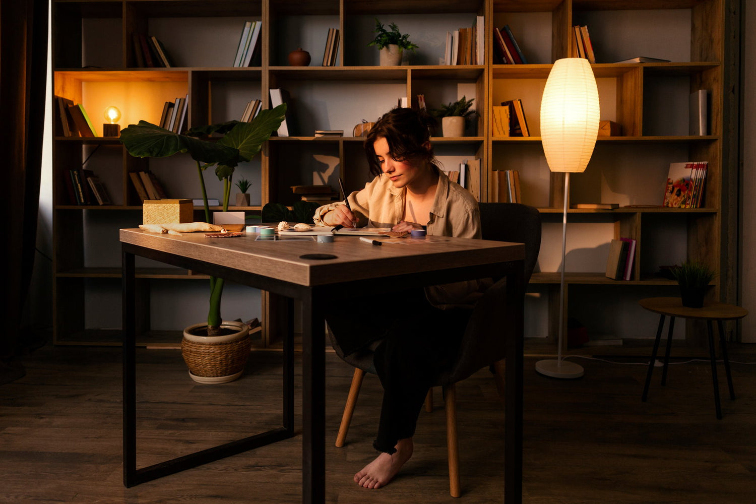 Raumklima fürs Büro optimieren – leise & effizient