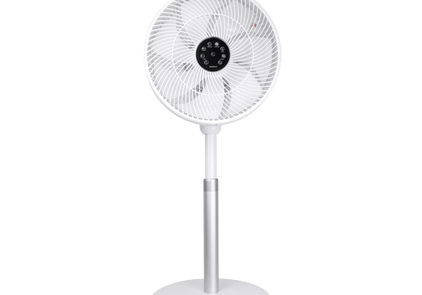 Ventilatoren – leise, leistungsstark & mobil 
