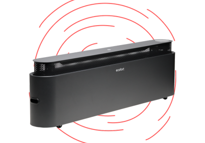 Heizgeräte für wohltuende Wärme zuhause & im Büro 