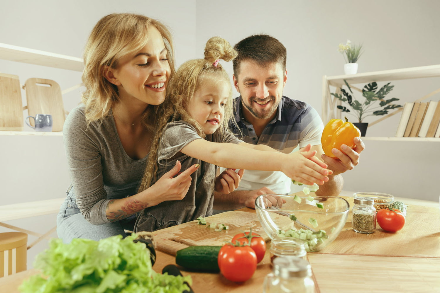 Raumklima & Gesundheit – besser atmen mit ecofort