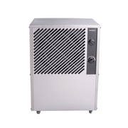 ecoQ DryAir 25L Task: Kraftvoller Luftentfeuchter für grosse Räume. Ideal gegen Feuchtigkeit, Schimmel und schlechte Luft – leise, effizient, smart.