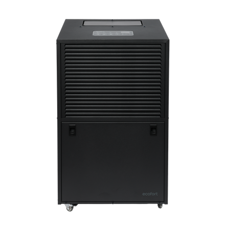 ecodry Neptun XP – Black