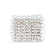 4 Filter + Silvertex Meaco Armin 680 – Komplettset für Meaco Armin 680, sorgt für saubere, hygienische und effiziente Befeuchtung