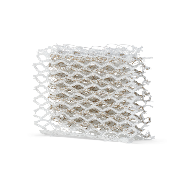 4 Filter + Silvertex Meaco Armin 680 – Original-Zubehörset mit 4 Verdunstungsmatten und Silvertex, schützt vor Keimen und Gerüchen