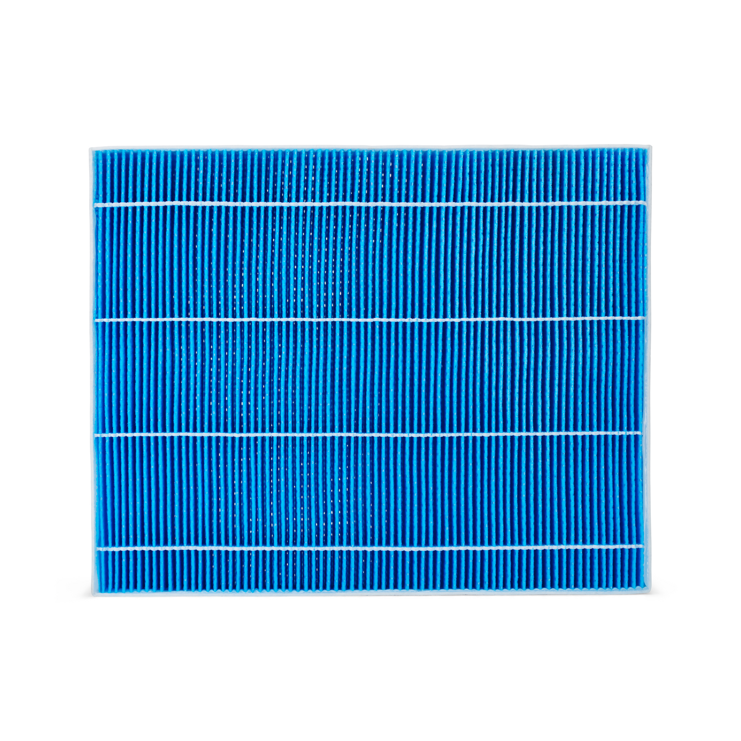 4 Filter + Silvertex Meaco Armin 680 – Set aus Verdunstungsmatten und Silvertex, hält Wasser hygienisch sauber und verbessert die Befeuchtungsleistung