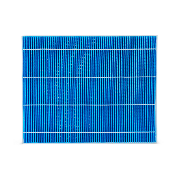 4 Filter + Silvertex Meaco Armin 680 – Set aus Verdunstungsmatten und Silvertex, hält Wasser hygienisch sauber und verbessert die Befeuchtungsleistung