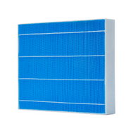 4 Filter + Silvertex Meaco Armin 680 – Original-Set für hygienische Verdunstung, länger haltbare Matten und antibakterieller Schutz