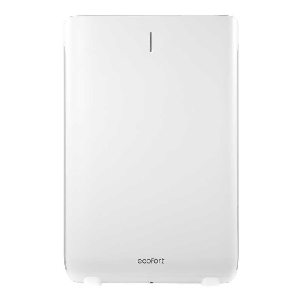 ecoQ DryAir Alpin Luftentfeuchter für kalte Keller