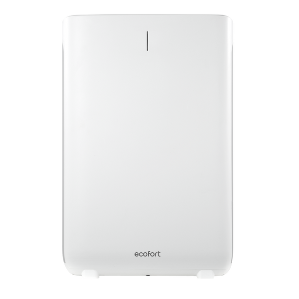 ecoQ DryAir Alpin Luftentfeuchter für kalte Keller