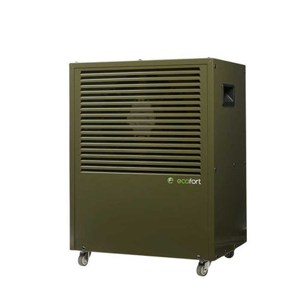 ecodry CaveMaster XP - Military Green