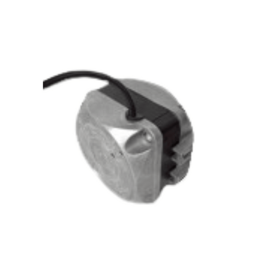 Ventilatormotor-Satz von Oasis für Luftentfeuchter Evolution 270, Bruttogewicht 0,9 kg.