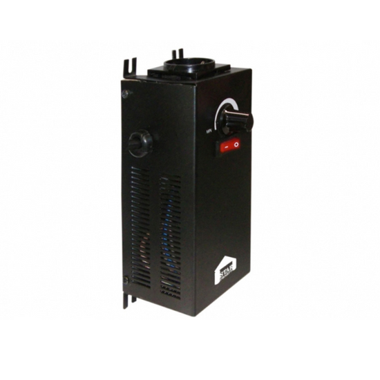 STAR4 3 kW Dimmer von ecofort AG, ideal zur Heizleistungsanpassung und Energieeinsparung.