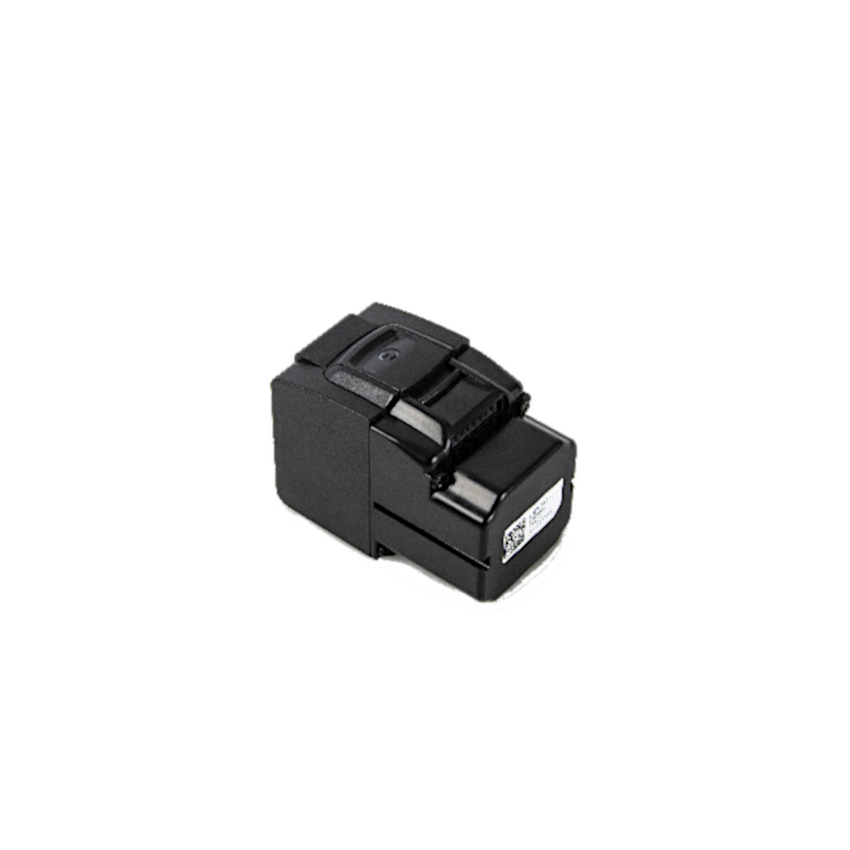 Ersatzakku für den Gtech Hylite Staubsauger mit 2000 mAh Kapazität, Li-Ion Technik.