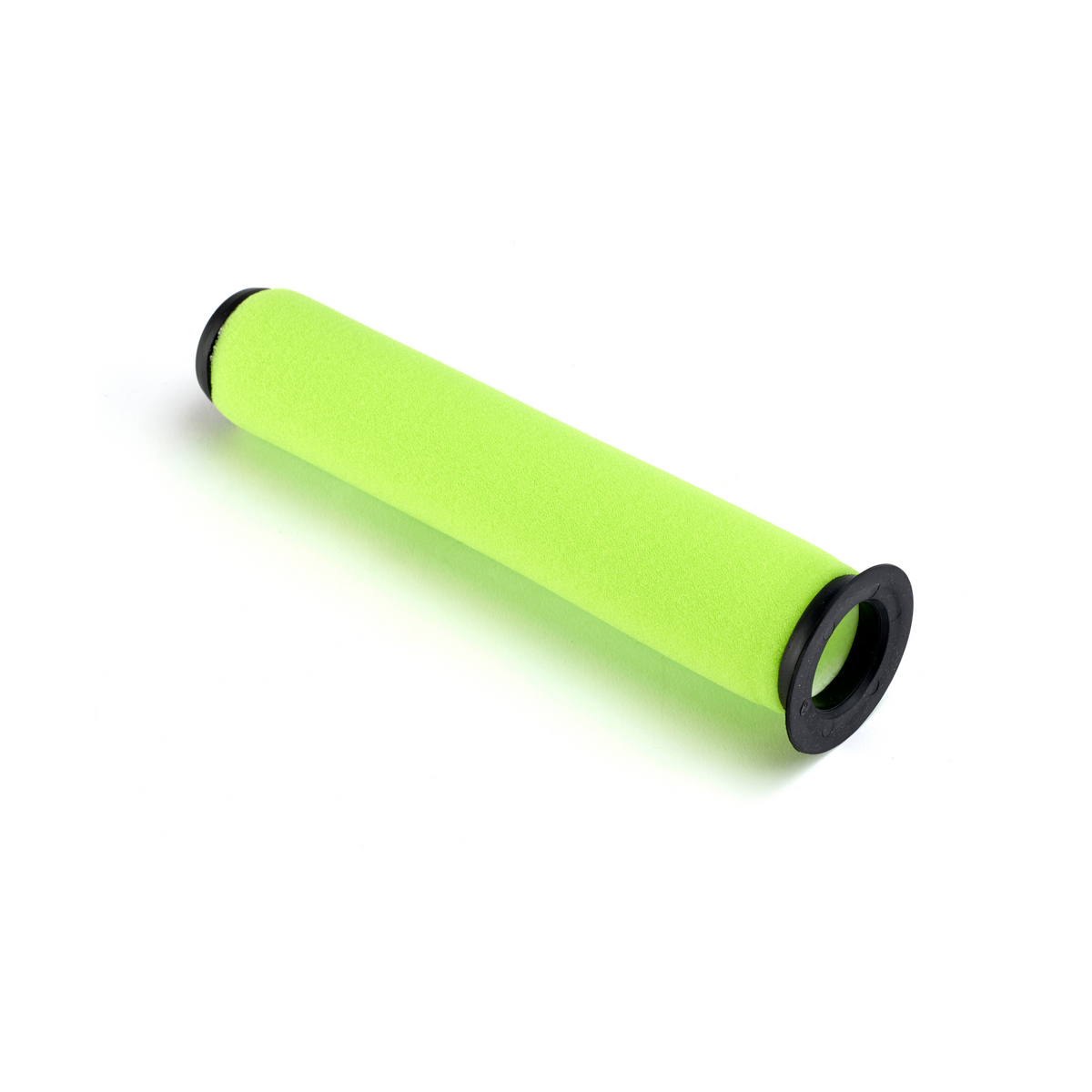 Waschbarer Ersatzfilter für Gtech AirRam und AirRam K9 in Kunststoff mit den Massen 7x7x24.5 cm.