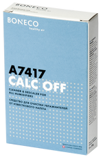 Boneco Calc Off A7417 Reinigungs- und Entkalkungsmittel für Luftbefeuchter in Puderform.
