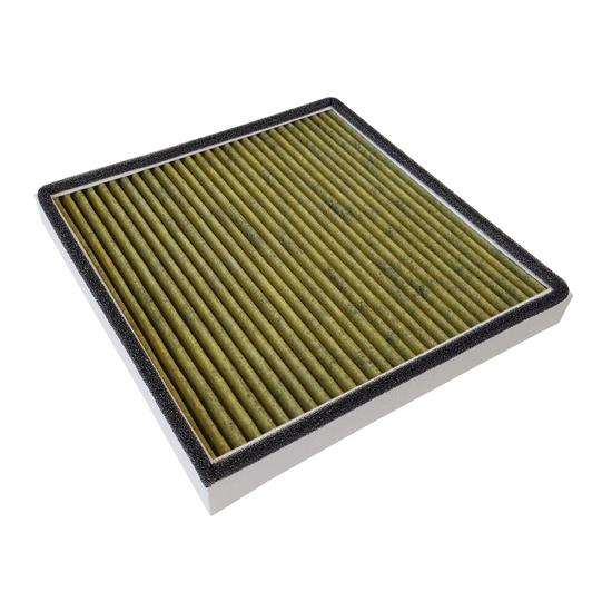 Boneco AH300 KOMFORT Filter zur Luftreinigung für optimales Raumklima und Allergikerfreundlichkeit.
