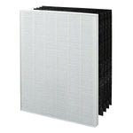 Winix Filter P150  Original Ersatzfilter für Luftreiniger mit True HEPA und Aktivkohlefiltern.