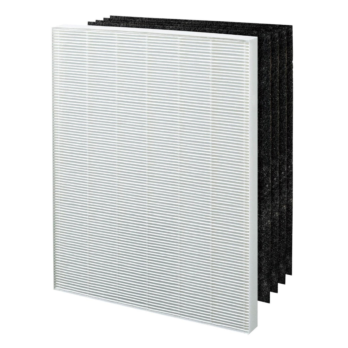 Winix ZERO-N Ersatzfilter mit True HEPA und Aktivkohlefiltern für Luftreiniger, geeignet für ein Jahr.