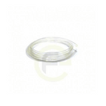 Wasserschlauch 12 mm PVC von ecodry für den Direktablauf von Kondenswasser von Luftentfeuchtern.