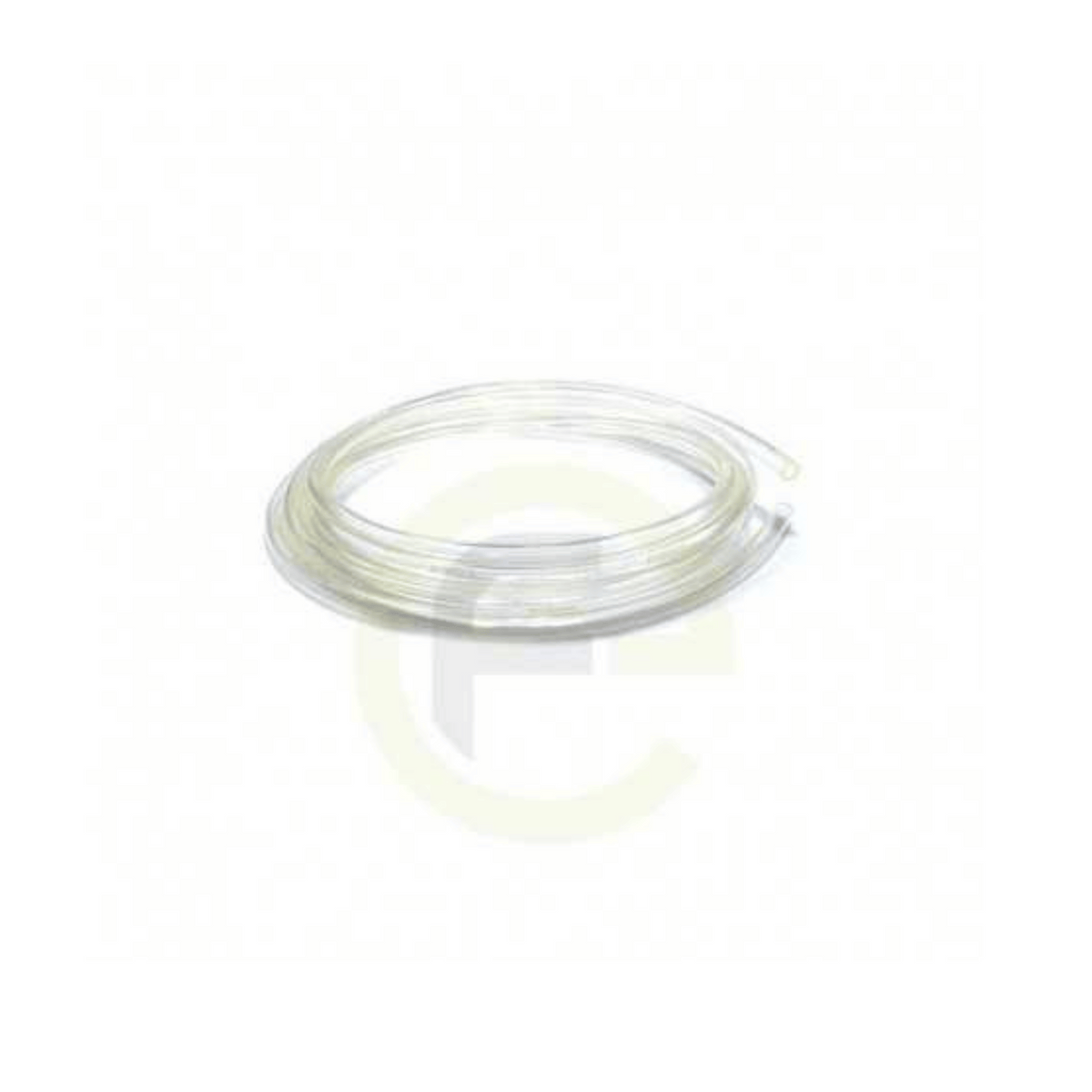 Wasserschlauch 8 mm PVC von ecodry für den Direktablauf von Kondenswasser.
