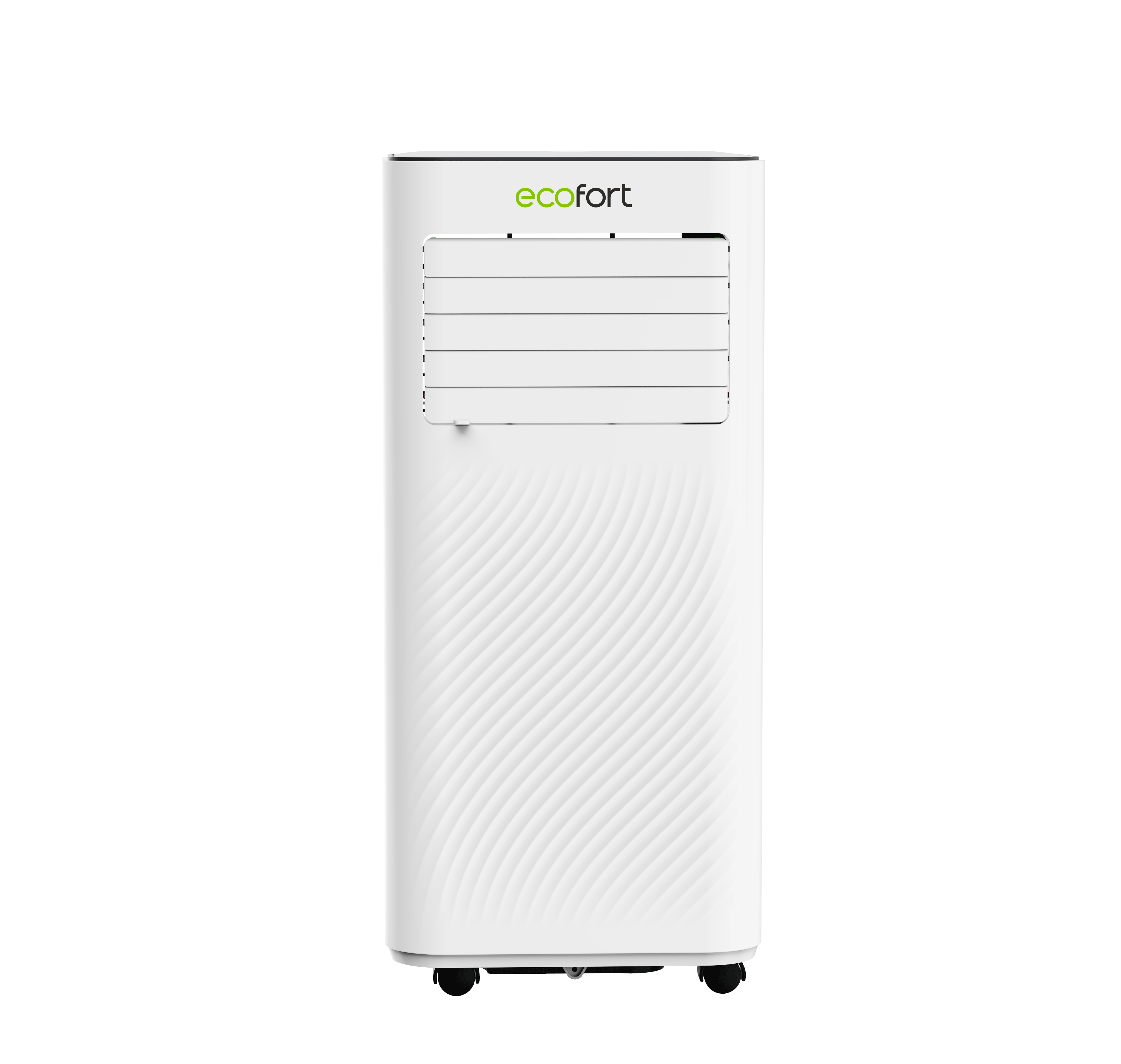 ecoQ CoolAir 9 | Mobiles Klimagerät mit Wi-Fi & A-Energieeffizienz ...