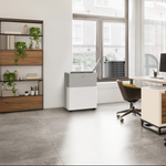 Midea PortaSplit – starke Kühlleistung, besonders leise und energiesparend für komfortables Raumklima