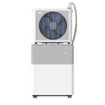 PortaSplit von Midea – leise, leistungsstark und energieeffizient für schnelle Abkühlung