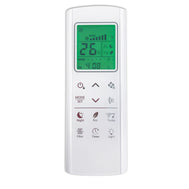 Mit dem Argo Ulisse 13 DCI eco Wi-Fi Kühlgerät geniessen Sie effiziente Raumklimatisierung und moderne Steuerung über Wi-Fi.