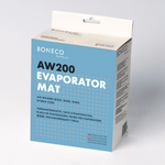 Boneco Verdunstermatte – sorgt für saubere, effiziente Befeuchtung und frische Raumluft