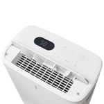 ecoQ DryAir Alpin zur Reduktion hoher Luftfeuchtigkeit