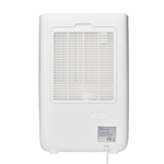 ecoQ DryAir Alpin kompakter Luftentfeuchter