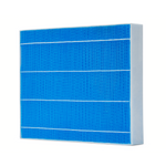 Luftreiniger-Filter des Meaco Armin 680, entwickelt für lange Lebensdauer in hartem Wasser