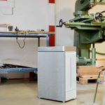 ecoQ HumidAir H1000 Luftbefeuchter mit Luftreinigung