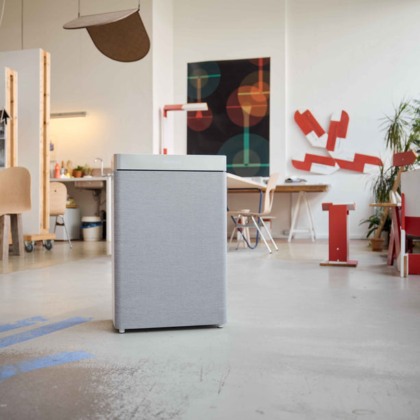 ecoQ HumidAir H1000 Hybridgerät für saubere, feuchte Luft