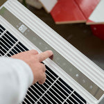 ecoQ HumidAir H1000 Hybrid-Luftpflege für Innenräume