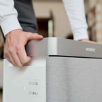 ecoQ HumidAir H1000 kombiniert Befeuchten und Reinigen