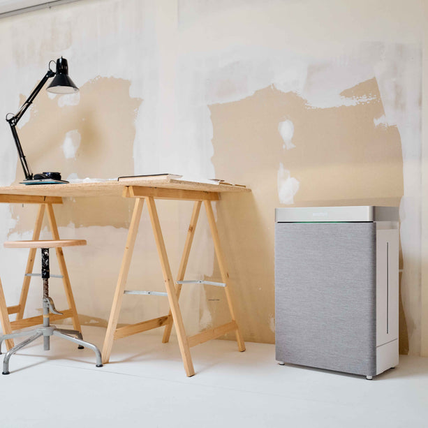 ecoQ HumidAir H1000 2-in-1 für ein besseres Raumklima