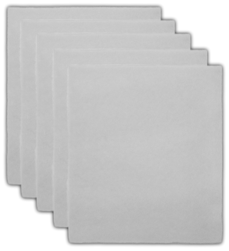 WINIX Vorfilter für HR1000, ZERO+ und ZERO PRO – schützt HEPA und Aktivkohle, verlängert Lebensdauer bei stark staubiger Umgebung