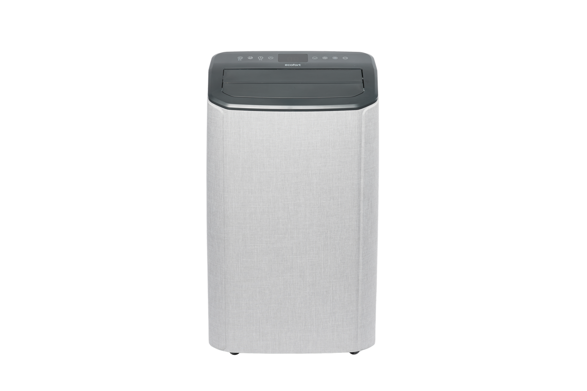 ecoQ CoolAir 12 Energy Saver schräg von vorn