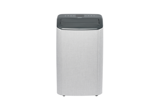 ecoQ CoolAir 12 Energy Saver schräg von vorn