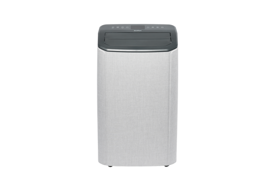 ecoQ CoolAir 12 Energy Saver schräg von vorn