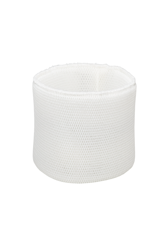 Verdunstungsmatte für ecoQ HumidAir E900 – hygienischer Ersatz für optimale Verdunstung und frische, saubere Raumluft