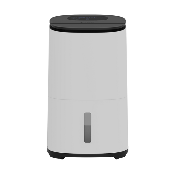 Meaco Arete® Two 25L: Für beste Luftqualität – entwickelt mit 2000 Nutzern, besonders leise & mit starkem HEPA-Filter für saubere, trockene Räume.