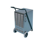 Aerial AD 432F Hygrostat Bautrockner mit 34 kg, effizient für Räume wie Büro und Keller.