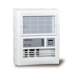 Aerial WT 280 Wäschetrockner mit Wandmontage und automatischer Nachtrocknungsfunktion.