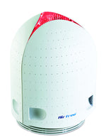 Airfree Iris 150 Luftreiniger, kleines und tragbares Gerät zur Luftsterilisierung für Räume bis 60 m².