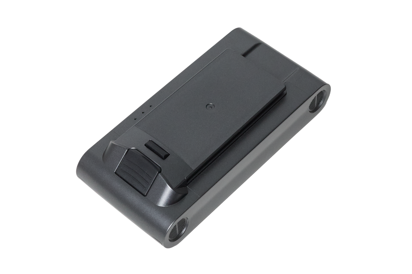 ecoQ CleanVac Station Akku 3000 mAh – mehr Reinigungszeit ohne Unterbruch